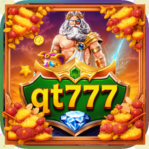 qt777 — mitra unggulan